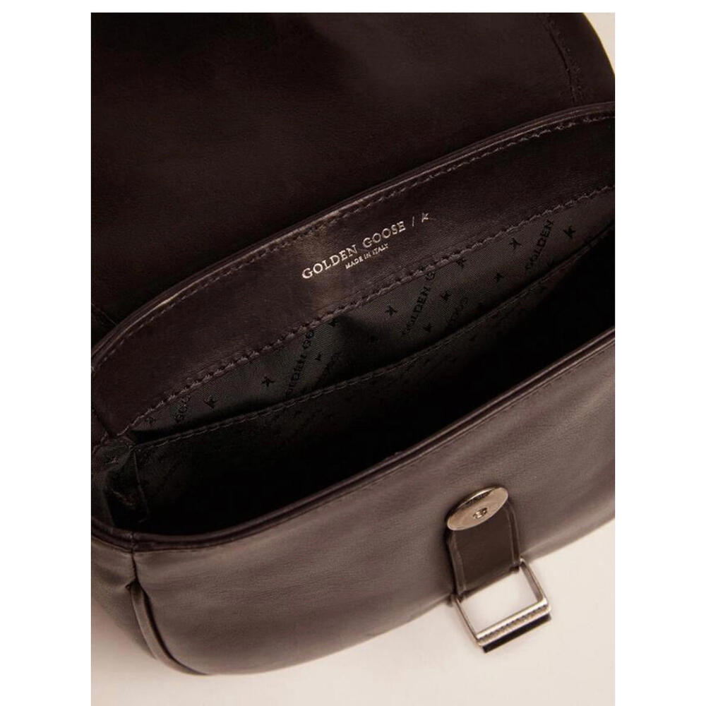 Golden Goose Rodeo Crossbody Bag(PLEASE CHECK AVAILABILITY BEOFRE PURCHASE) - Picture 4 of 4